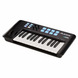 Міді-клавіатура ALESIS V25 MKII фото 4