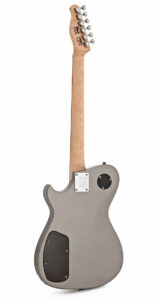 Електрогітара Cort MBM-2 (Starlight Silver) фото 4