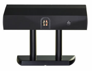 Акустична система центрального каналу Paradigm Premier 600C Gloss Black фото 4
