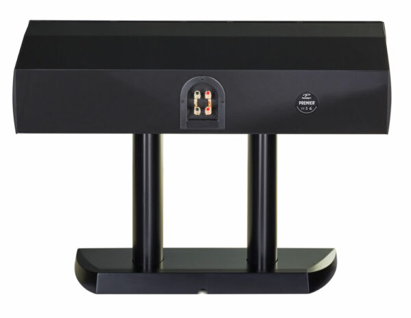 Акустична система центрального каналу Paradigm Premier 600C Gloss Black фото 4