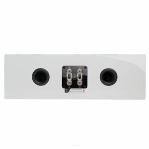 Акустична система центрального каналу Fyne Audio F500C Piano Gloss White фото 4