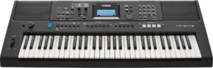 Синтезатор Yamaha PSR-E473 фото 4