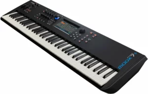 Синтезатор Yamaha MODX7+ фото 4