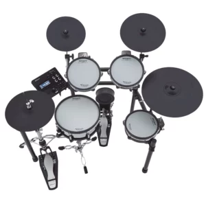 Електронна ударна установка Roland TD-27KV2 фото 5