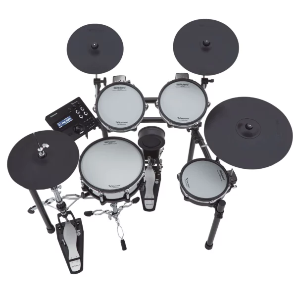 Електронна ударна установка Roland TD-27KV2 фото 5