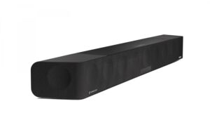 Саундбар Sennheiser AMBEO Soundbar Max фото 4