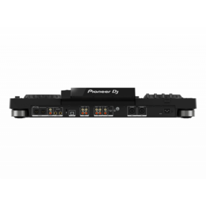 DJ контролер Pioneer XDJ-RX3 фото 4