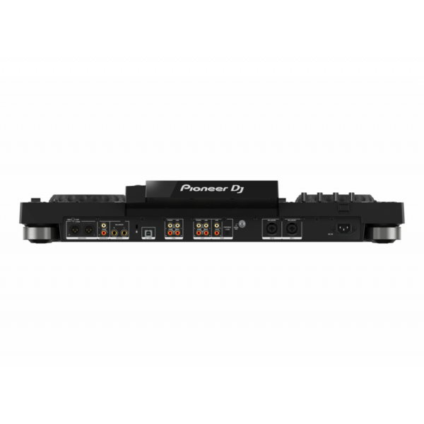 DJ контролер Pioneer XDJ-RX3 фото 4