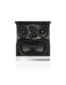 Акустична система об’ємного звуку Naim Mu-So Qb 2 фото 4