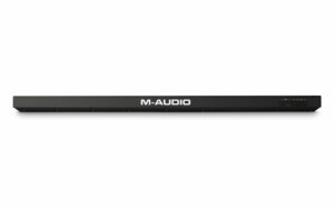 MIDI-клавіатура M-AUDIO Keystation 88 MK3 фото 4