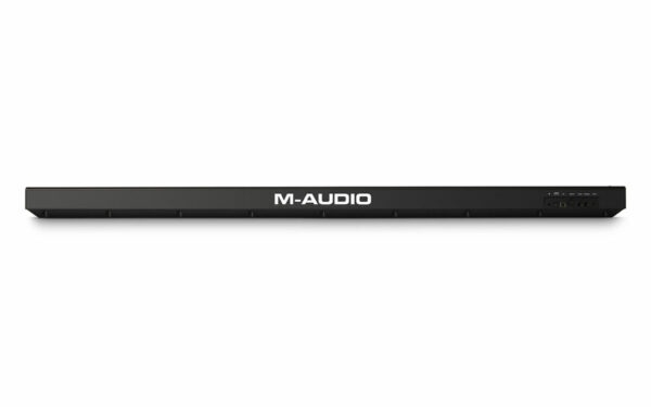 MIDI-клавіатура M-AUDIO Keystation 88 MK3 фото 4