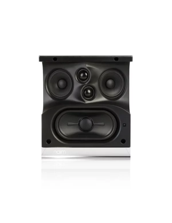 Акустична система об’ємного звуку Naim Mu-So Qb 2 фото 4