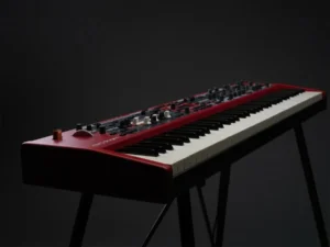 Синтезатор Nord Stage 4 88 фото 4