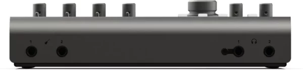 Аудіоінтерфейс Audient iD44 MKII фото 4