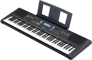 Синтезатор Yamaha PSR-EW310 фото 1