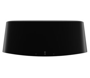 Мультимедійна акустика Sonos Five Black фото 4