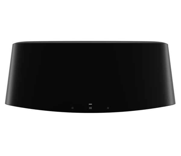 Мультимедійна акустика Sonos Five Black фото 4