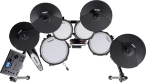 Електронна ударна установка Alesis Crimson III Kit фото 3