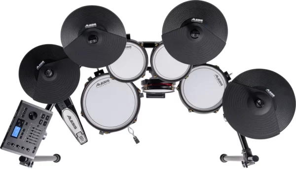 Електронна ударна установка Alesis Crimson III Kit фото 3