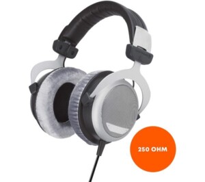 Навушники без мікрофону Beyerdynamic DT 880 PRO 250 Ohm фото 4