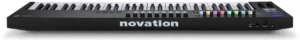 MIDI-клавіатура Novation Launchkey 61 MK3 фото 4