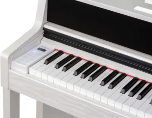 Цифрове піаніно KURZWEIL CUP410 WH фото 4
