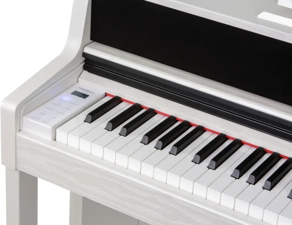 Цифрове піаніно KURZWEIL CUP410 WH фото 4