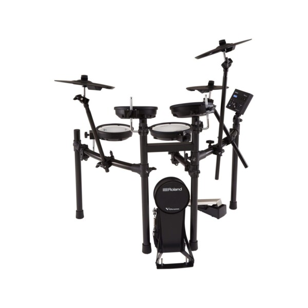 Електронна ударна установка Roland TD-07KV фото 2