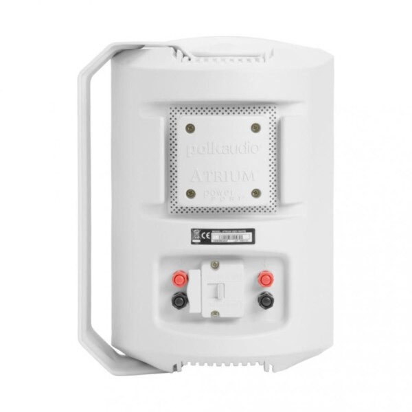 Акустична колонка Polk audio Atrium 8 SDI White фото 4