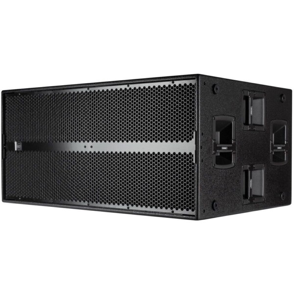 Сабвуфер RCF SUB 9006-AS фото 2