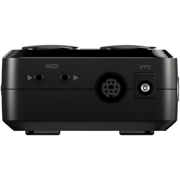 Аудіоінтерфейс IK Multimedia iRig Pro Duo I/O фото 4