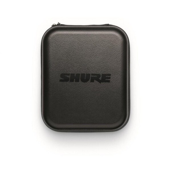 Навушники без мікрофону Shure SRH1540 фото 5