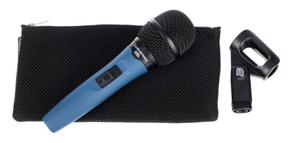 Мікрофон Audio-Technica MB3k фото 3