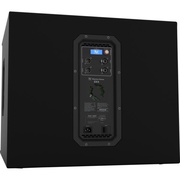 Сабвуфер Electro-Voice EKX-18S фото 2