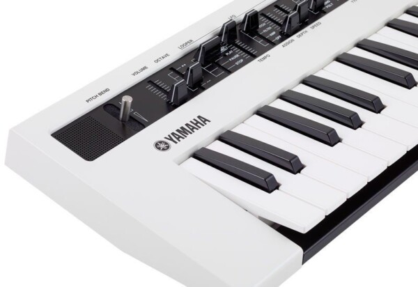Аналоговий синтезатор Yamaha Reface CS фото 5