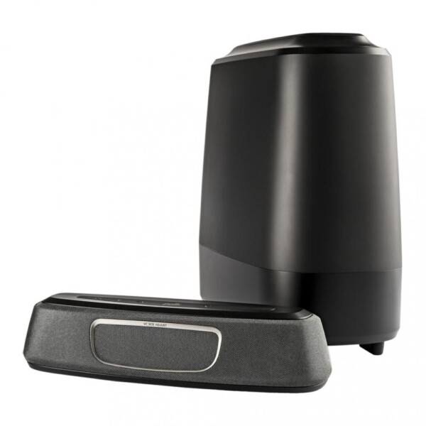 Саундбар Polk audio MagniFi Mini фото 1