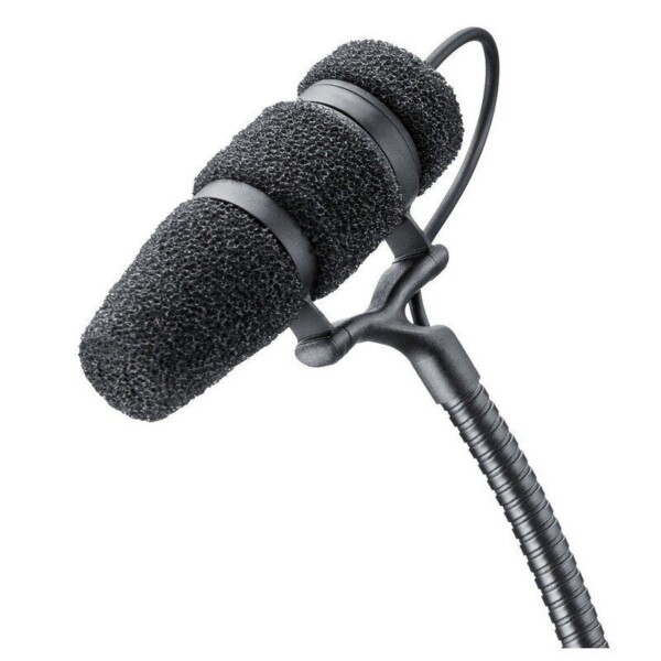 Мікрофон DPA microphones 4099-DC-2-201-D фото 3
