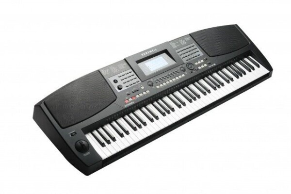 Синтезатор Kurzweil KP300X фото 5