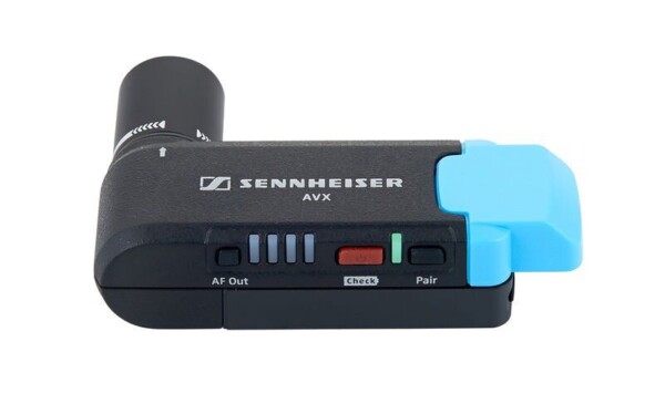 Мікрофонна радіосистема Sennheiser AVX835 SET фото 3