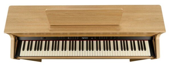 Цифрове піаніно Roland HP702-LA фото 5