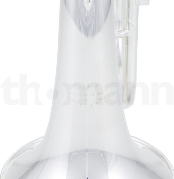 Флюгельгорн Yamaha YFH-631GS фото 7