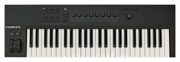 MIDI-клавіатура Native Instruments Komplete Kontrol A49 фото 2