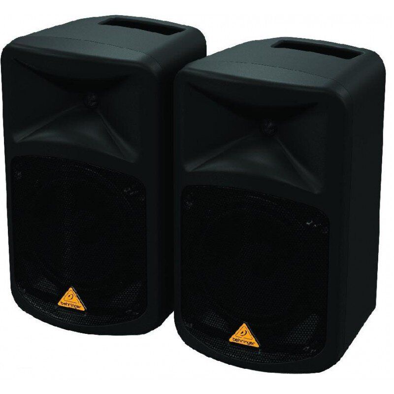 Акустична система Behringer EPS500MP3 фото 1