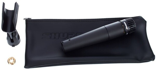 Мікрофон Shure SM57-LCE фото 3