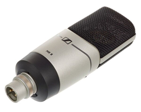Мікрофон Sennheiser MK 8 фото 2