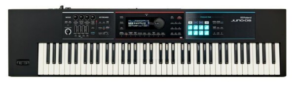 Синтезатор Roland JUNO-DS76 фото 4