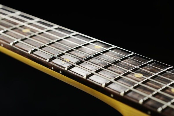 Електрогітара Harley Benton Fusion-T HH HT EB OCT фото 13