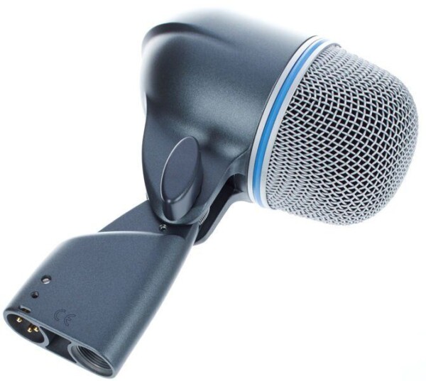 Мікрофон Shure BETA 52A фото 1