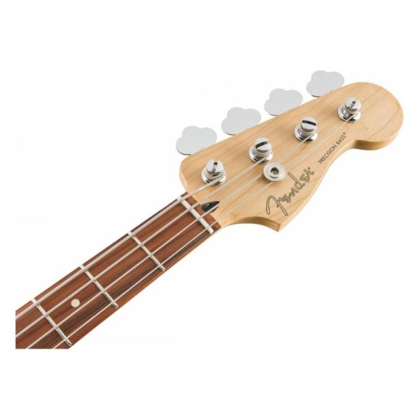 Бас-гітара Fender PLAYER PRECISION BASS PF 3TS фото 5