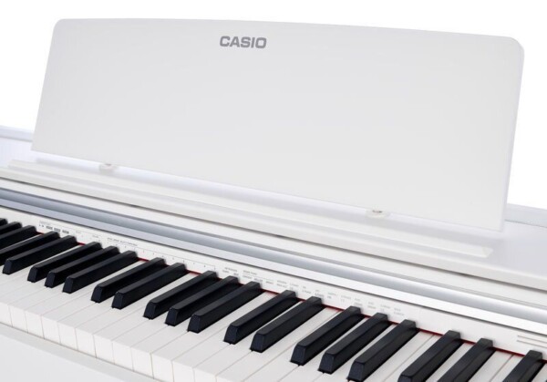 Цифрове піаніно Casio PX-870 WE фото 6